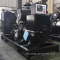 Water-Cooled Diesel Generator with CE